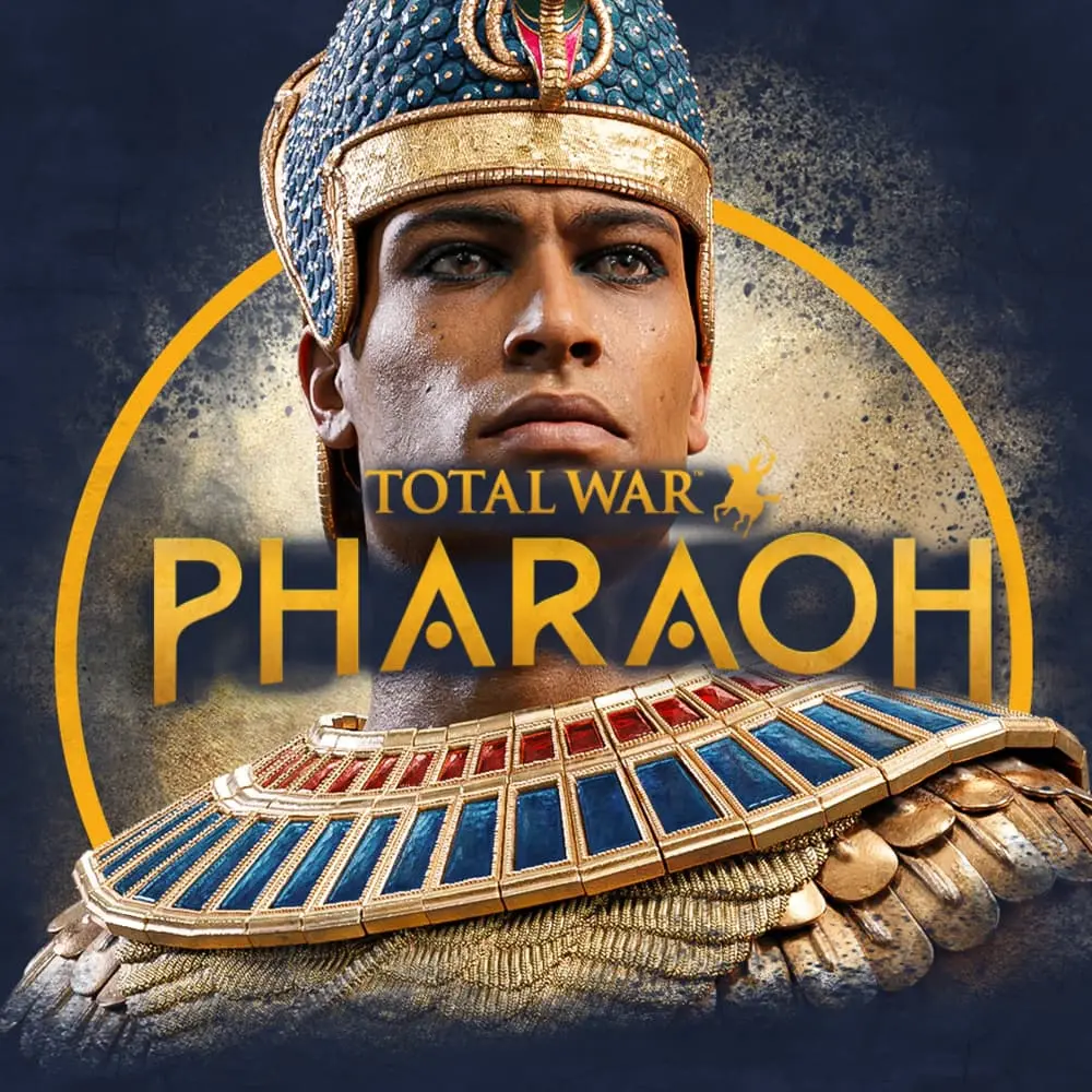 Купить Total War: PHARAOH - изображение