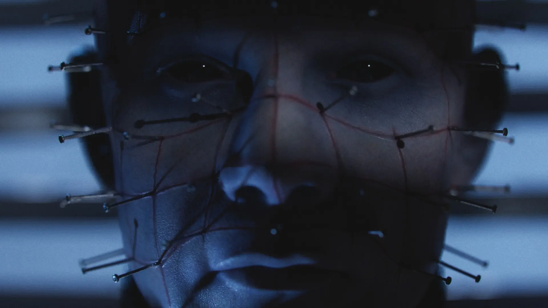 Вышел геймплейный трейлер Clive Barker’s Hellraiser: Revival - изображение