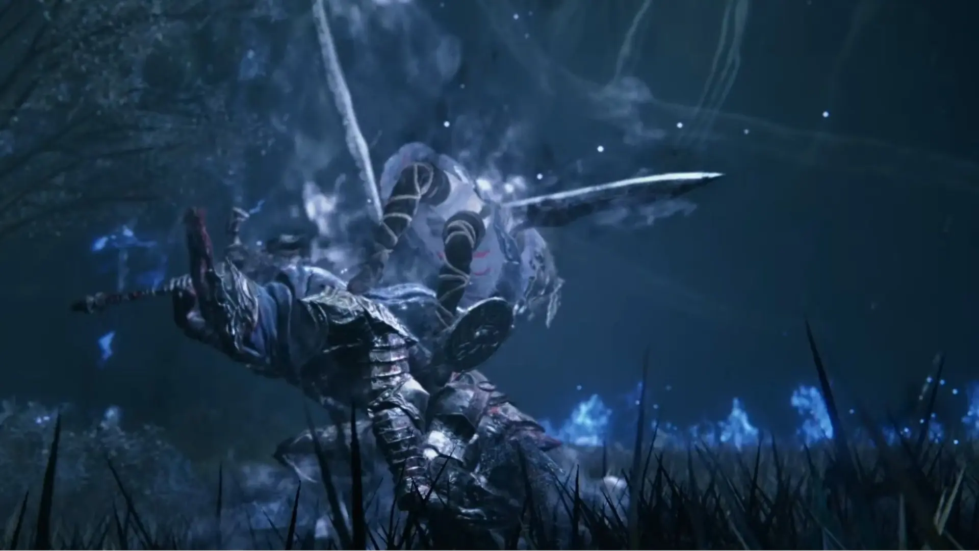 Elden Ring Nightreign. Всё, что нужно знать о DLC The Forsaken Hollows - изображение