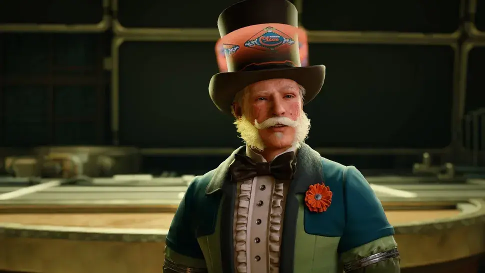 The Outer Worlds 2 не пытались «набить» критикой капитализма - изображение