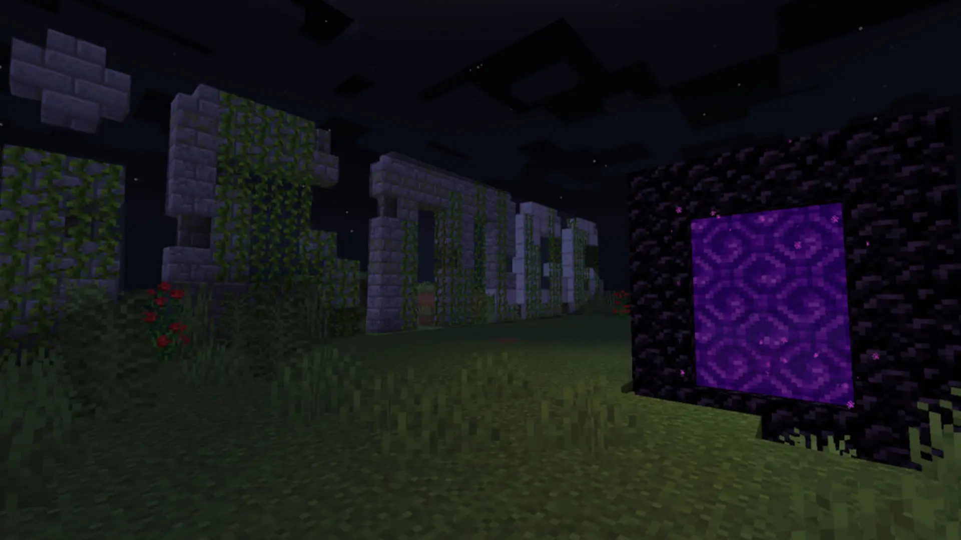 Minecraft. Полное прохождение: быстрый старт, тактика против босса - изображение