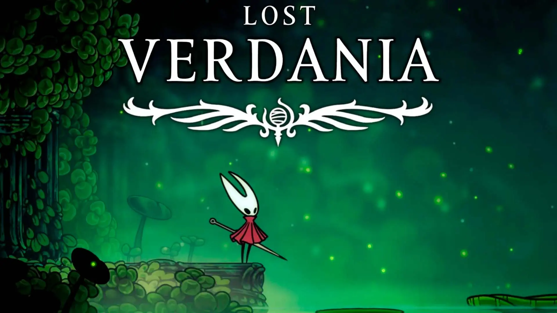 Hollow Knight: Silksong. Полное прохождение всех локаций - изображение