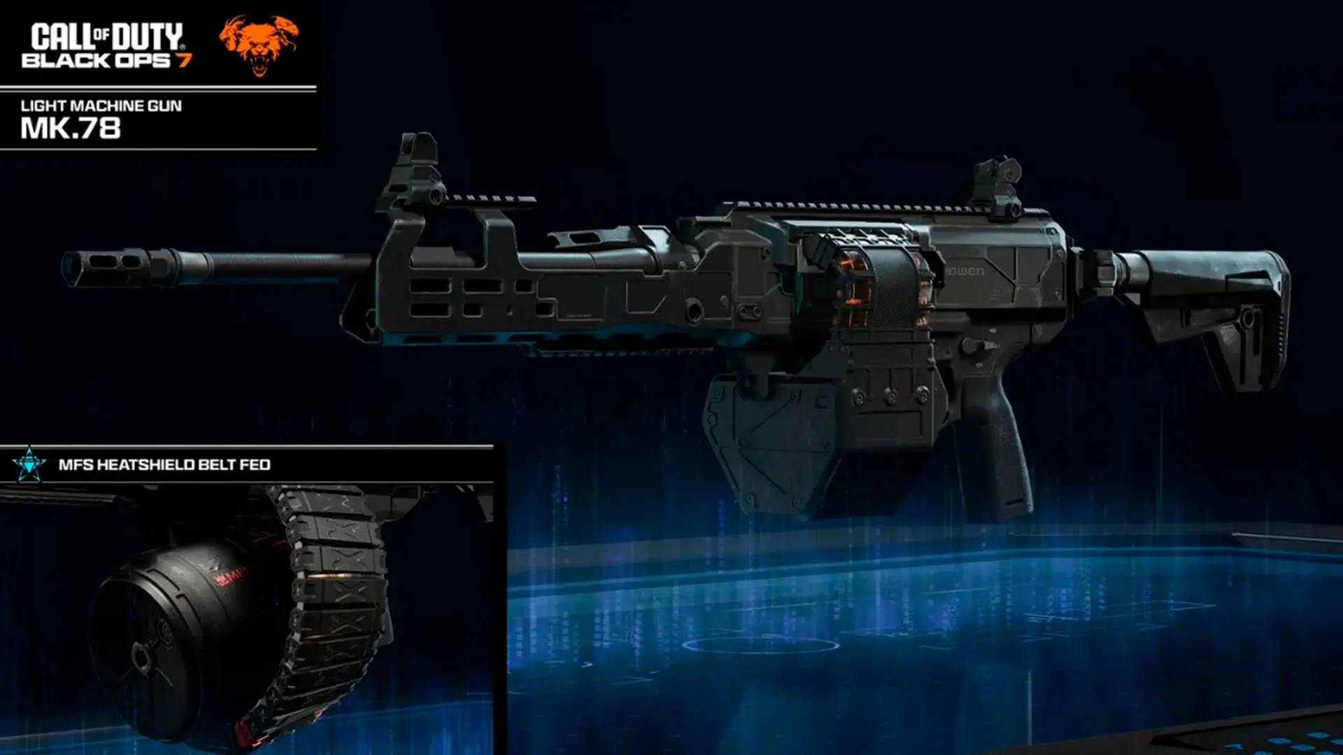 Call of Duty: Black Ops 7. Все виды оружия - изображение