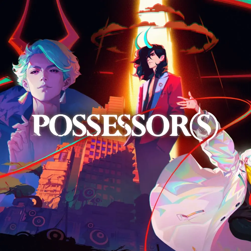Купить Possessor(s) - изображение