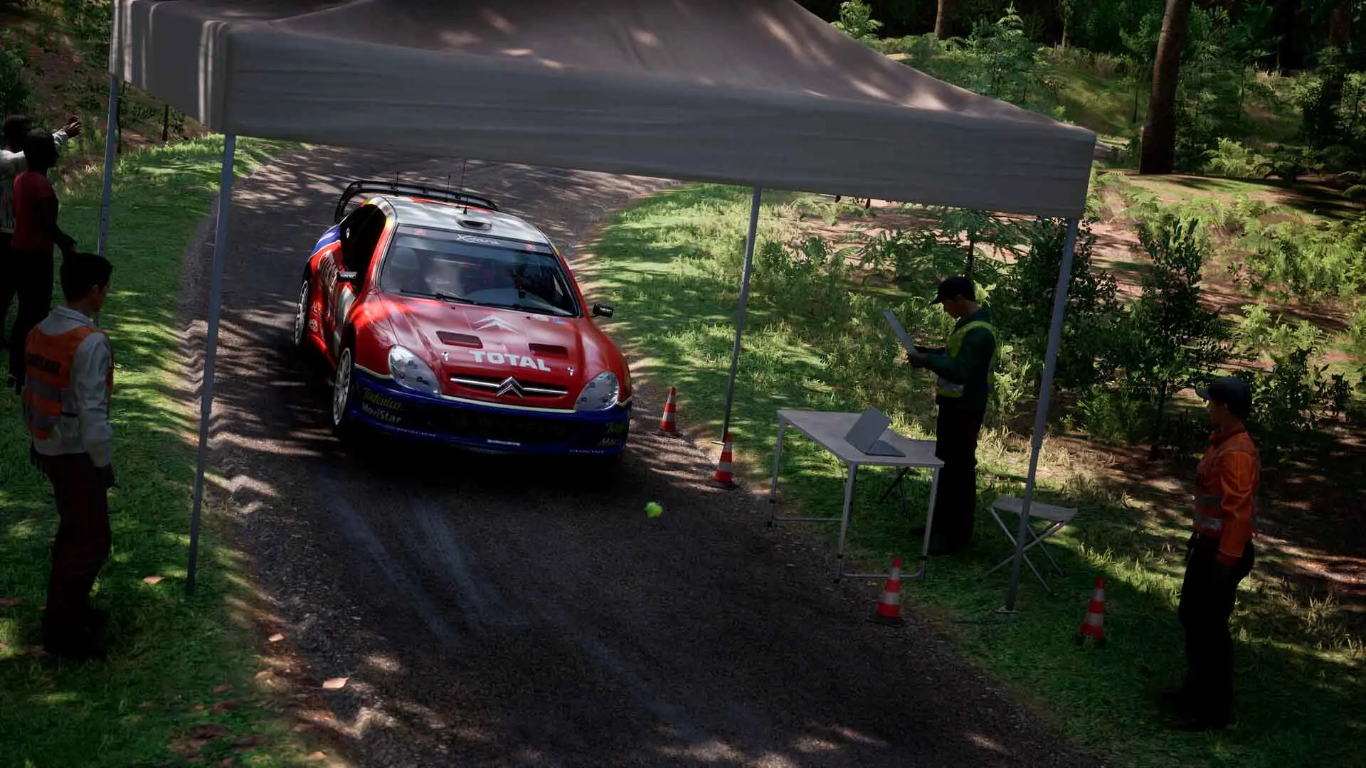 Обзор Assetto Corsa Rally. Симулятор, не прощающий ошибок - изображение