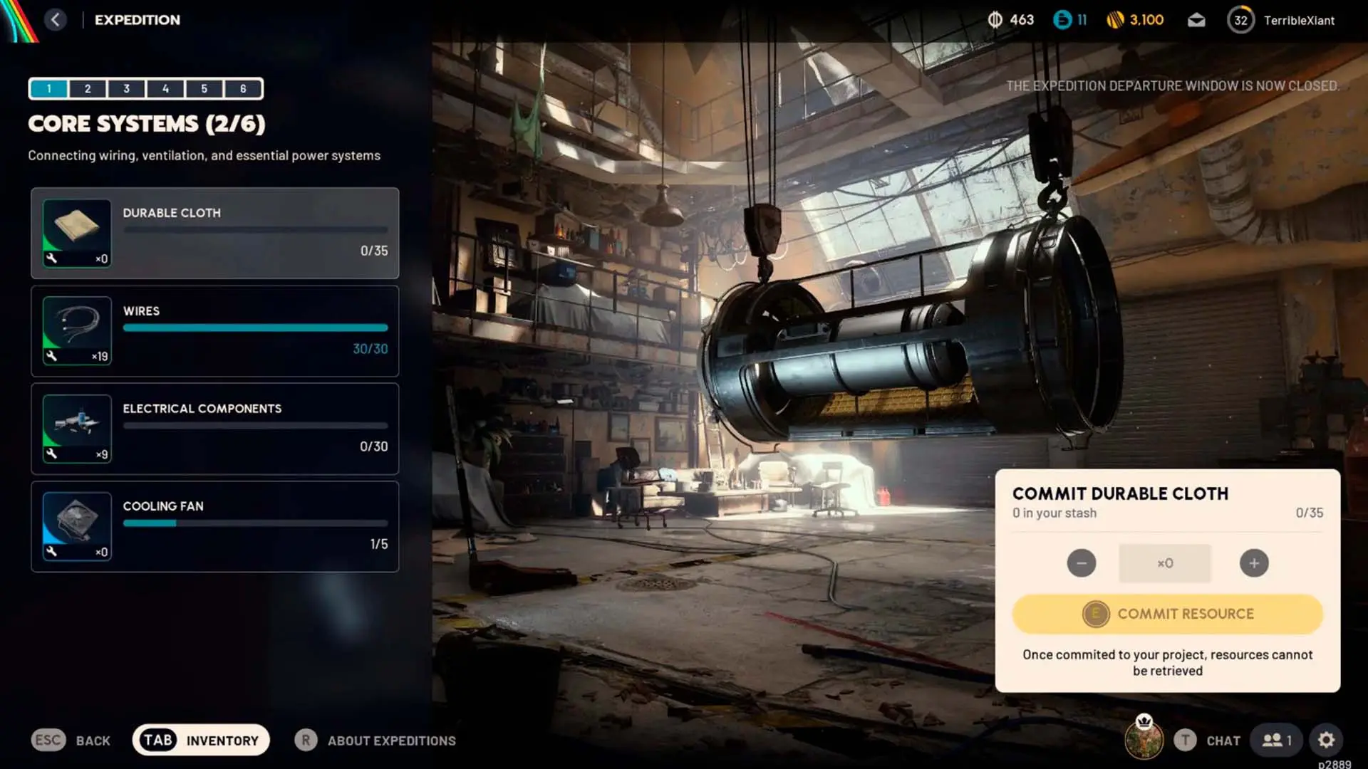 ARC Raiders. Полный гайд по Экспедиции - изображение