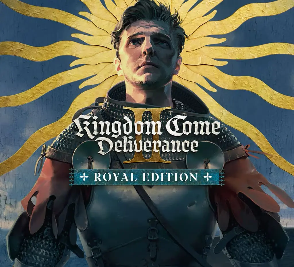 Купить Kingdom Come: Deliverance II Royal Edition - изображение