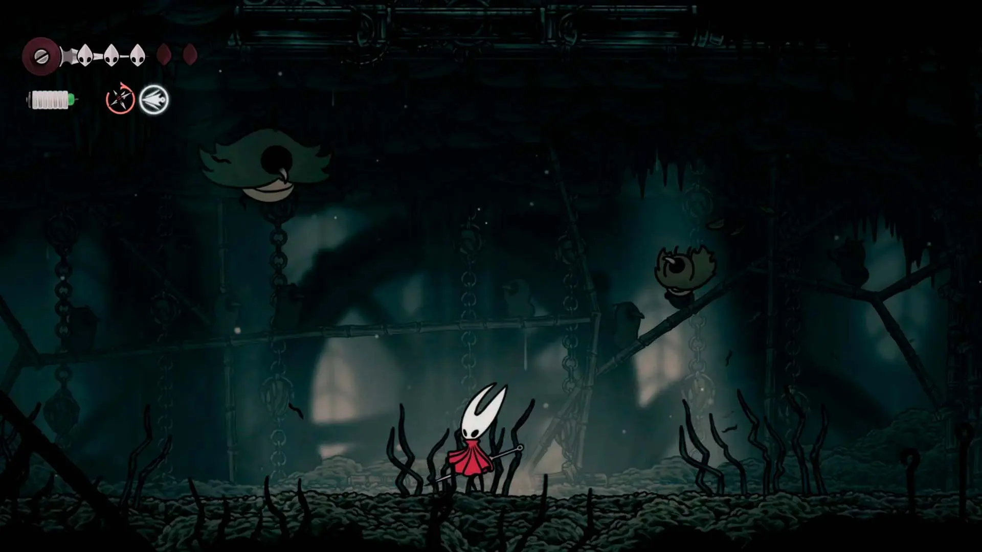 Hollow Knight: Silksong. Полное прохождение всех локаций - изображение