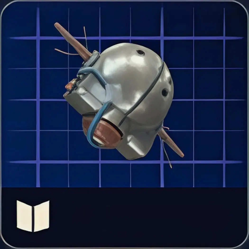 ARC Raiders. Все чертежи - изображение