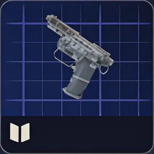 ARC Raiders. Все чертежи - изображение