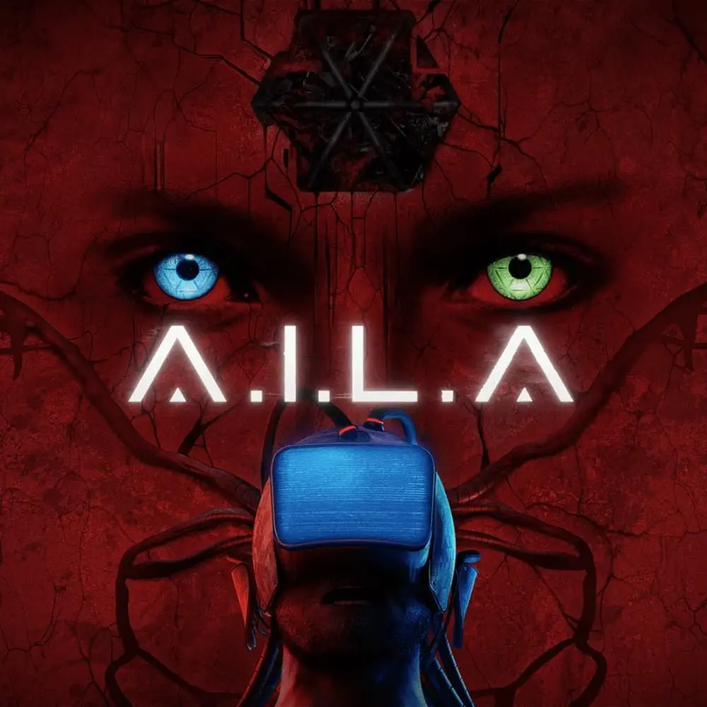 Купить A.I.L.A - изображение