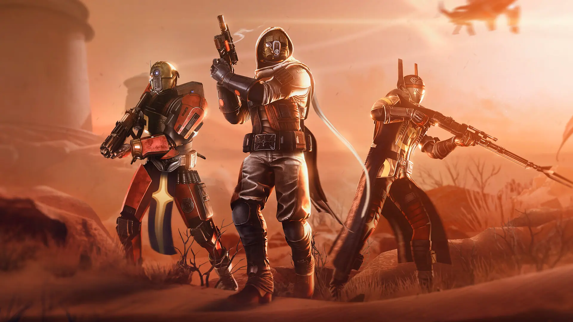 Bungie не хочет, чтобы Destiny 2 стала «ещё одной мёртвой игрой-сервисом» - изображение