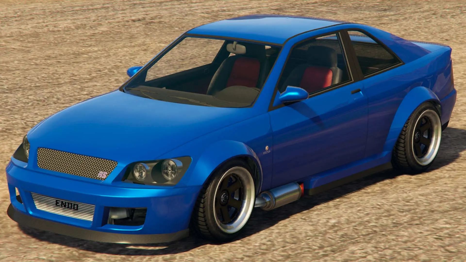 GTA 5. Все суперкары - изображение