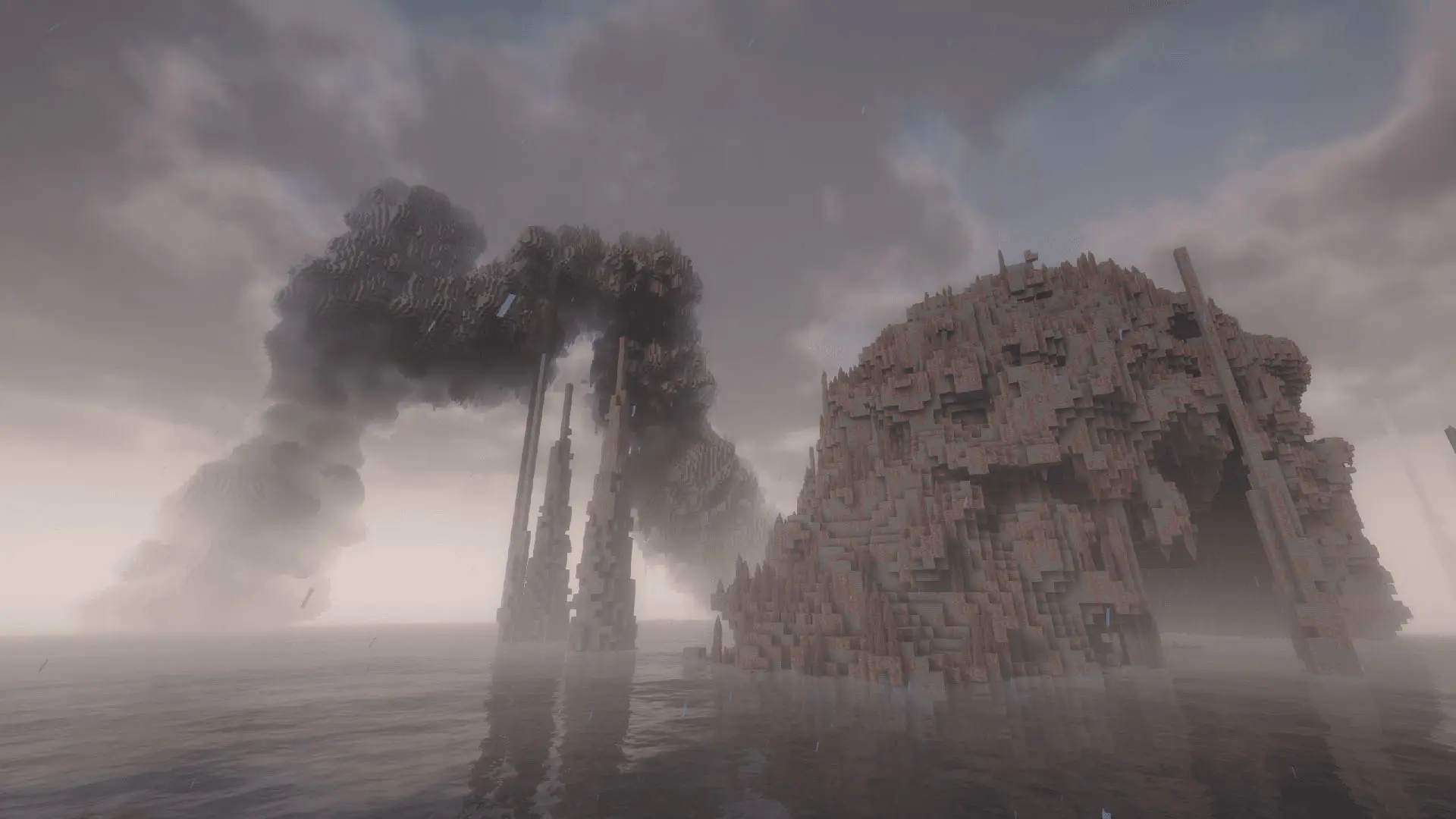 Minecraft. Топ самых популярных модпаков - изображение