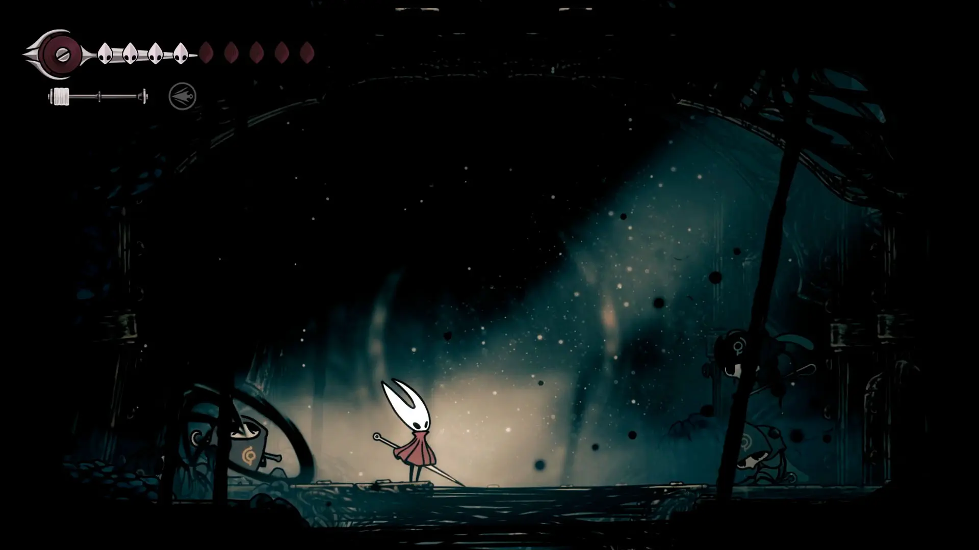 Hollow Knight: Silksong. Полное прохождение всех локаций - изображение