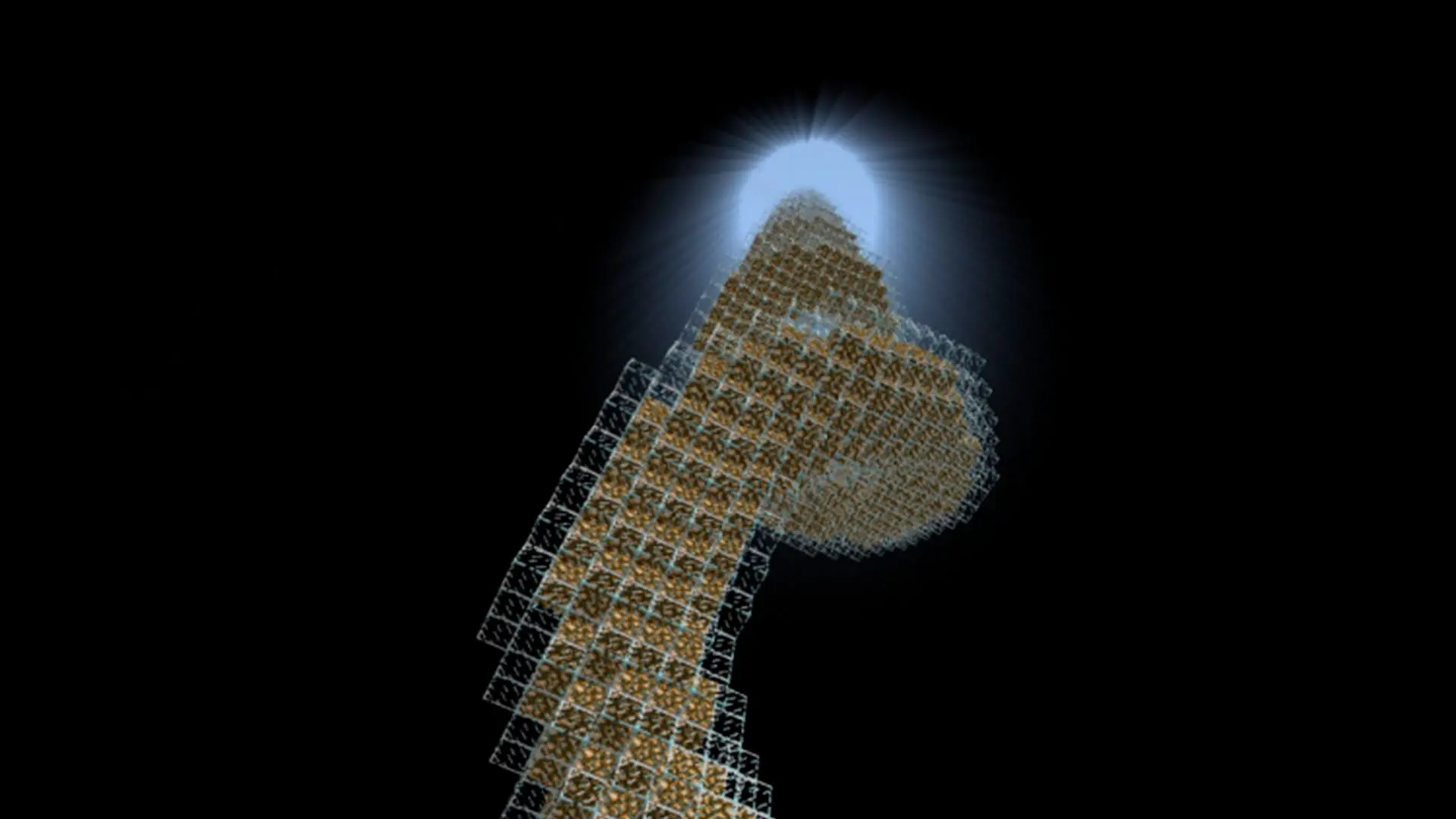 Minecraft. Лучшие карты на прохождение: приключения, головоломки и паркур - изображение