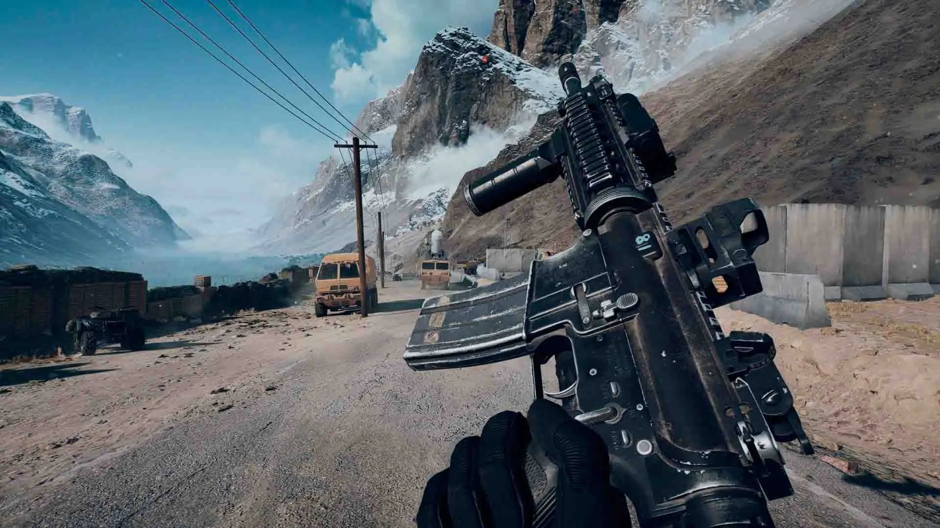 Call of Duty: Black Ops 7 vs Battlefield 6. Битва шутеров 2025 - изображение