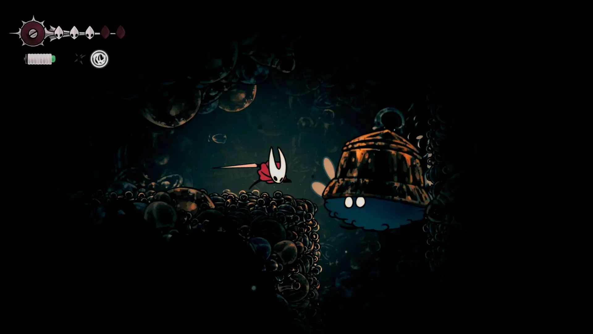 Hollow Knight: Silksong. Полное прохождение всех локаций - изображение