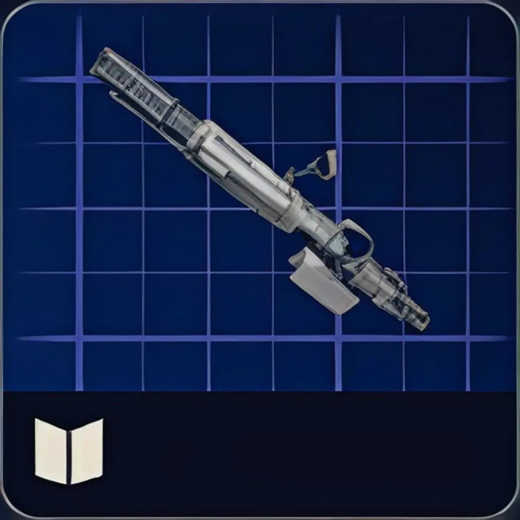 ARC Raiders. Все чертежи - изображение