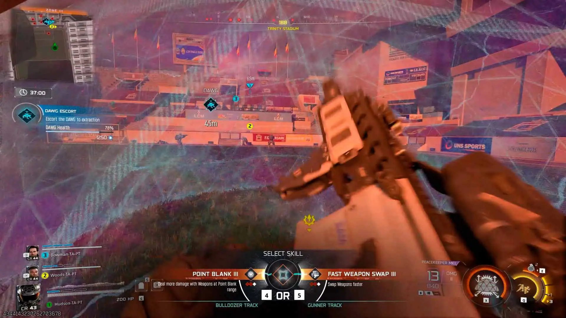 Call of Duty: Black Ops 7. Разбираем эндгейм режим - изображение