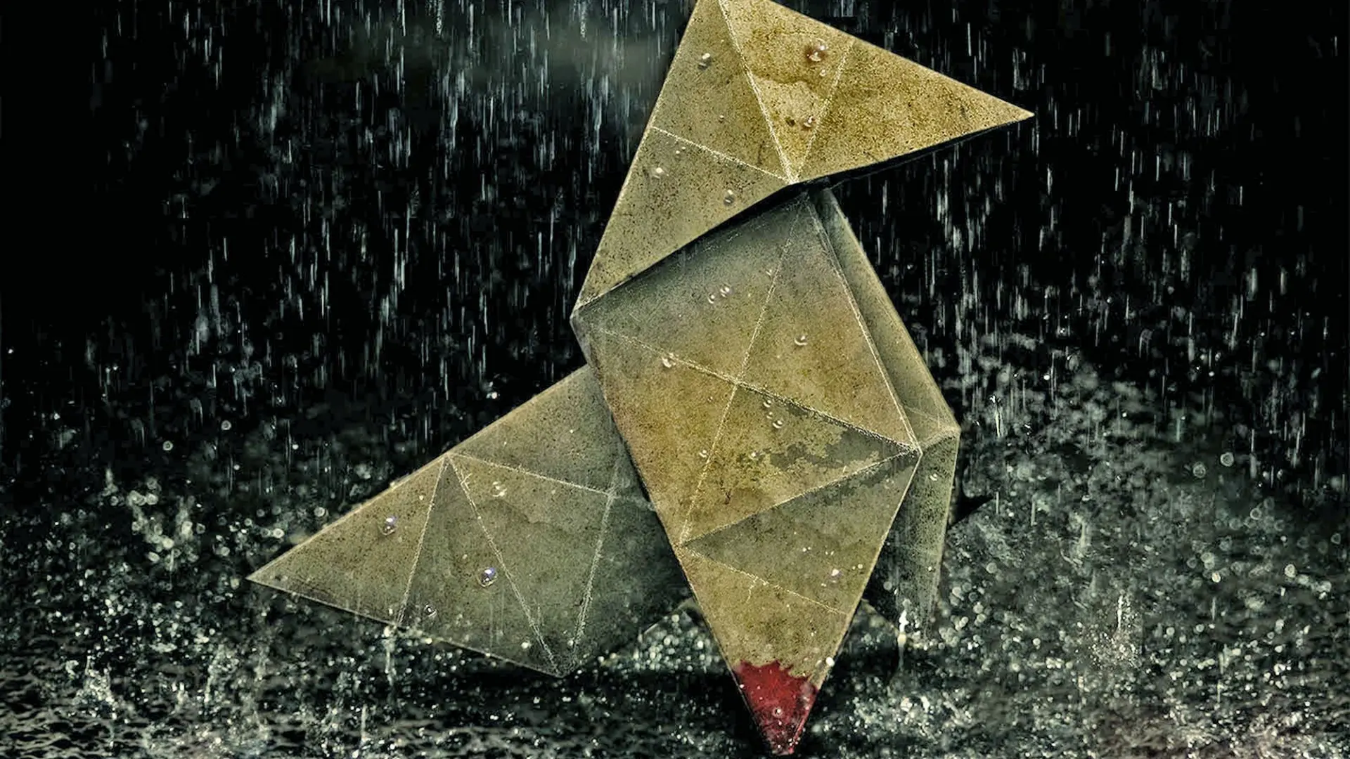 Обзор Heavy Rain. Революционный интерактивный фильм - изображение