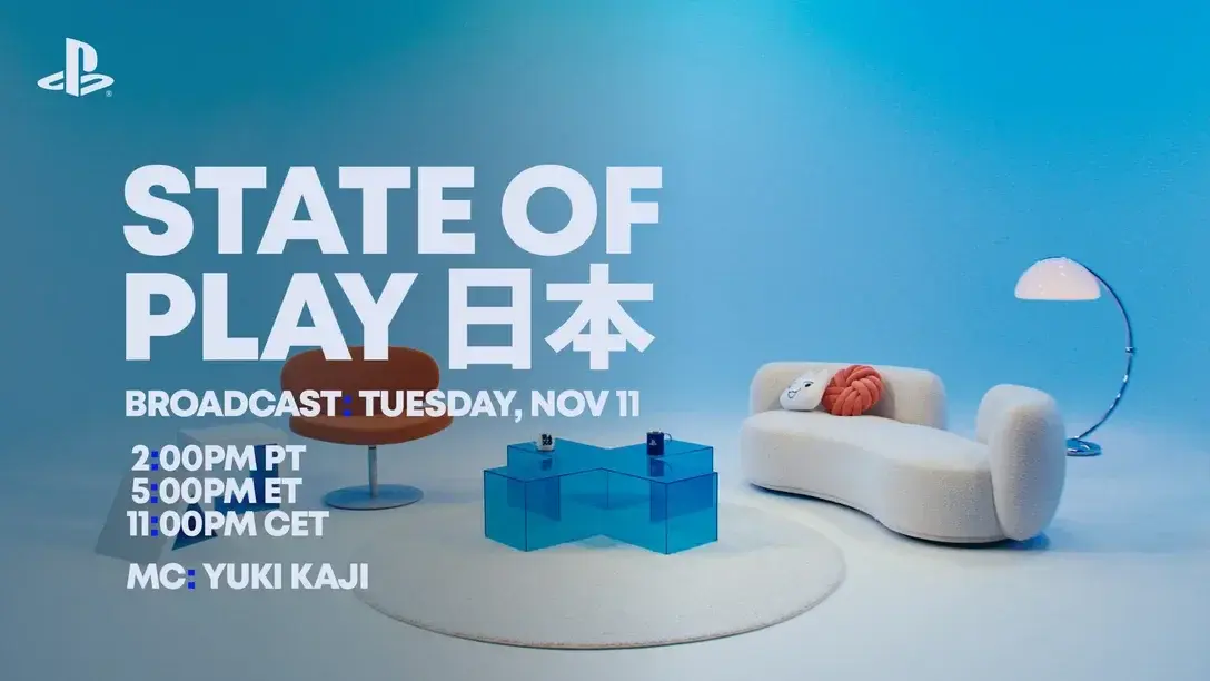 State of Play пройдёт в ночь с 11 по 12 ноября - изображение