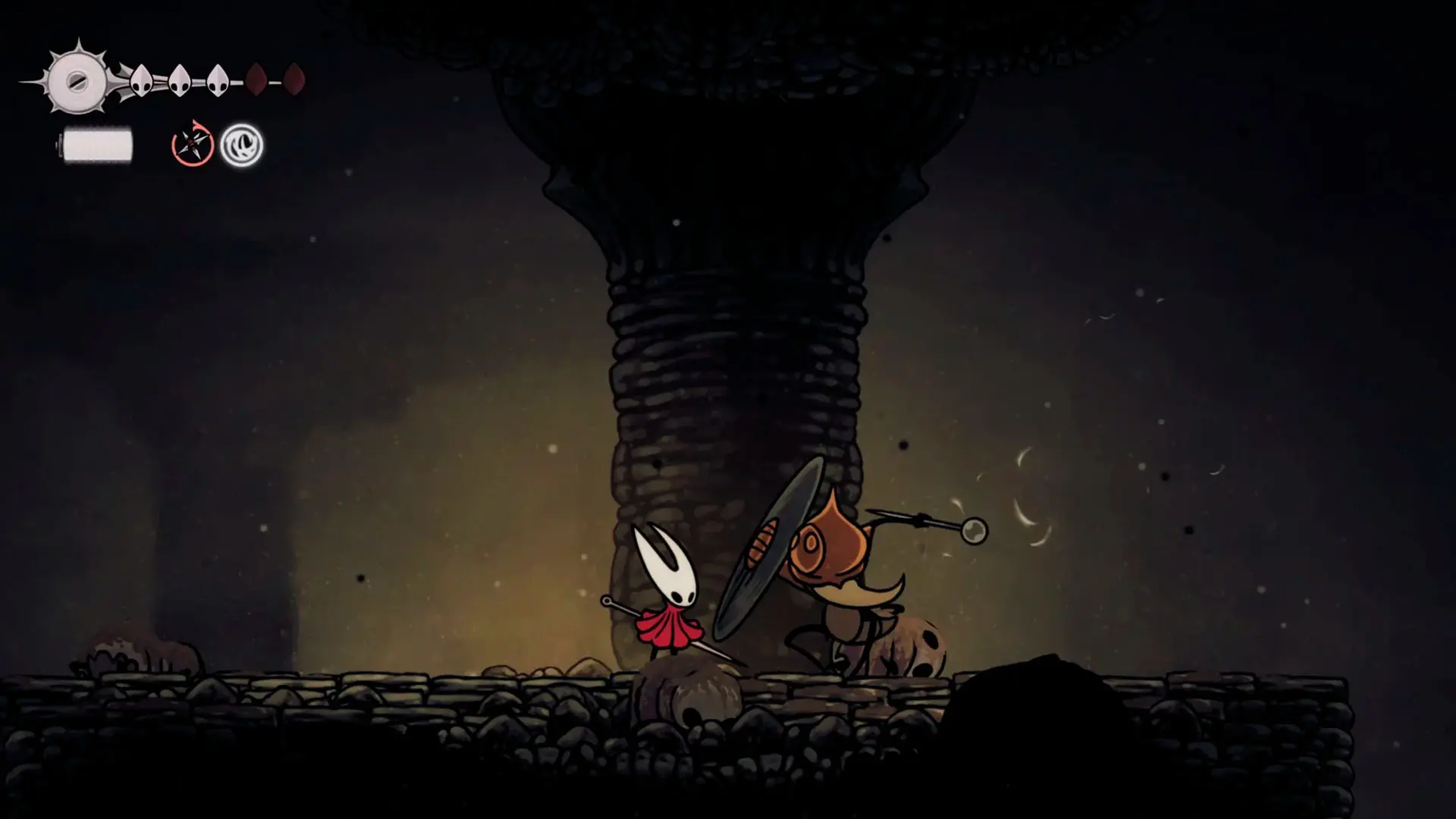 Hollow Knight: Silksong. Полное прохождение всех локаций - изображение