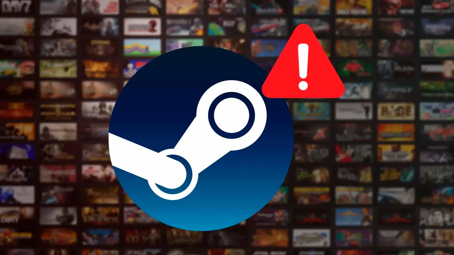 Почему нельзя пополнить кошелек Steam в России: причины и решения - изображение