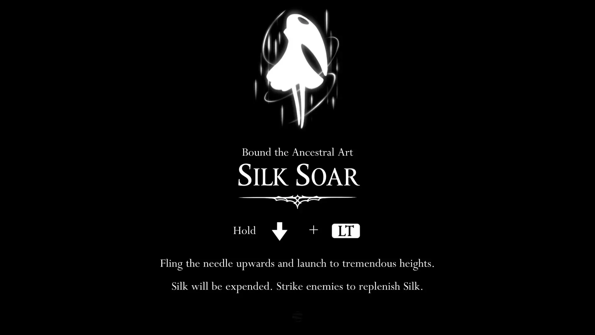 Hollow Knight: Silksong. Полное прохождение всех локаций - изображение