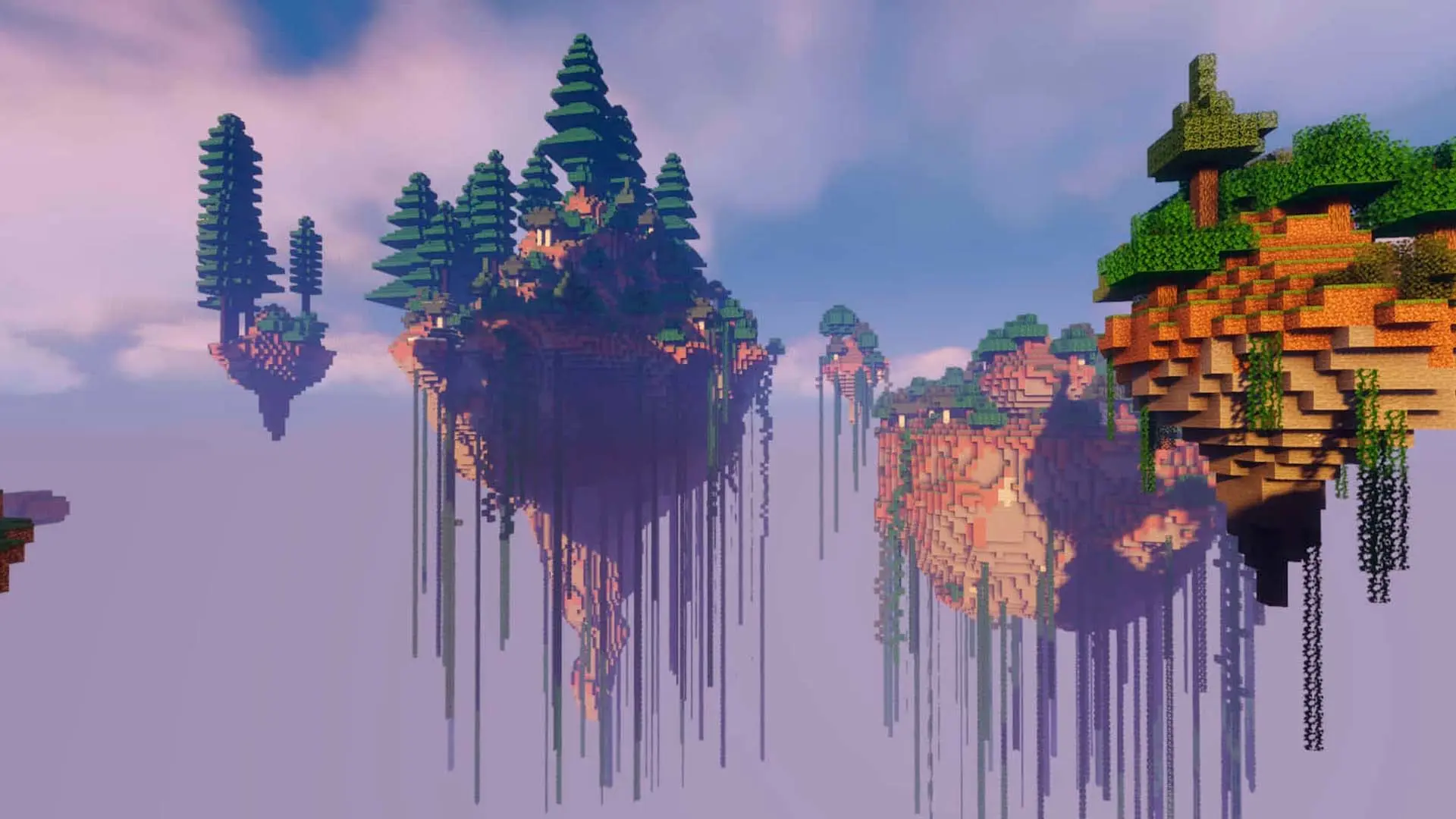 Minecraft. Топ самых популярных модпаков - изображение