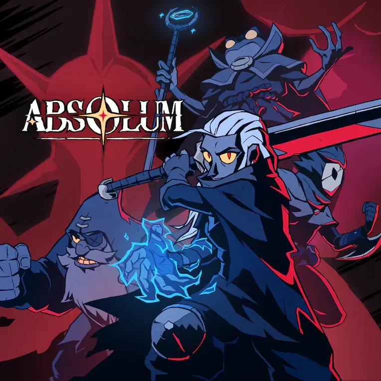 Купить Absolum - изображение