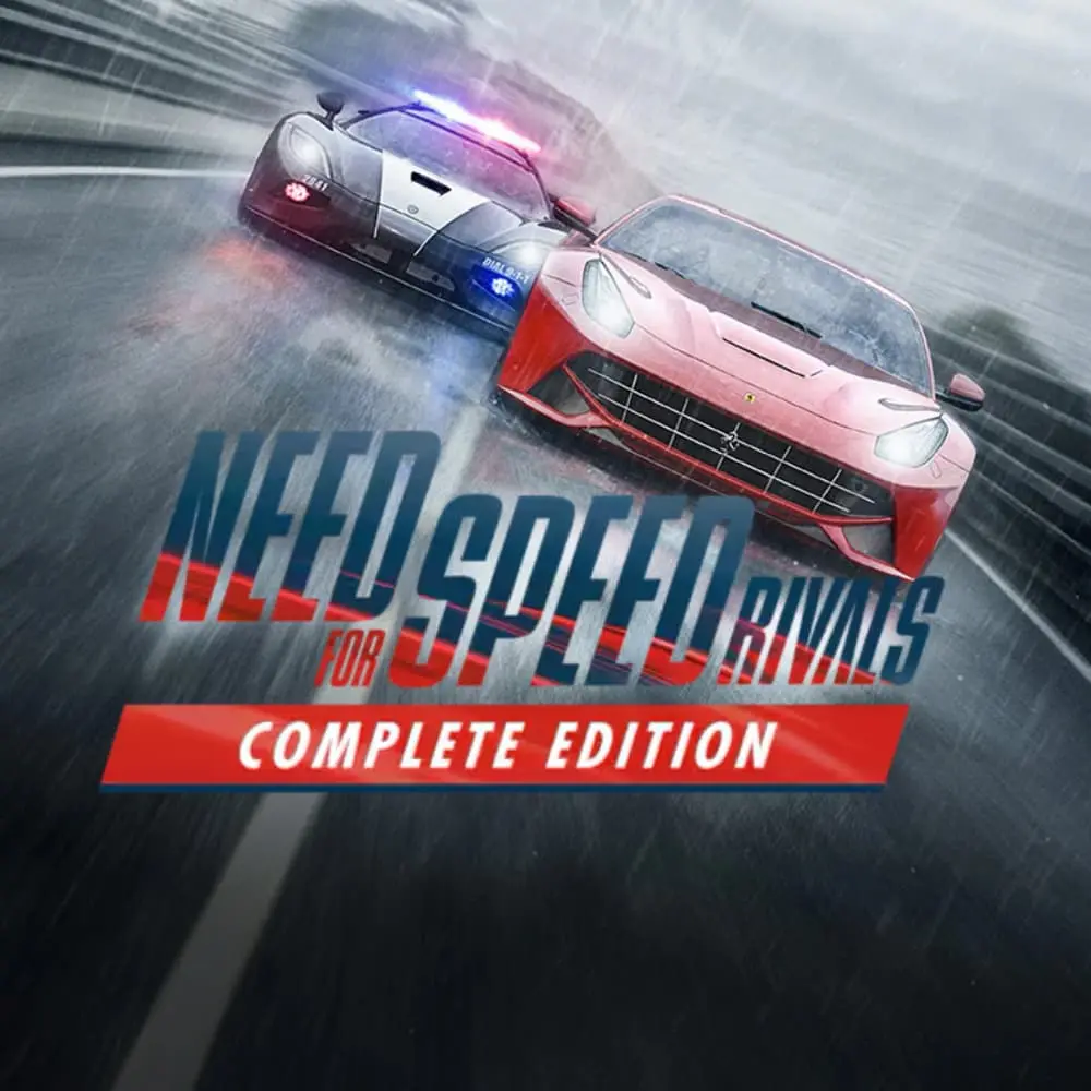 Купить Need for Speed Rivals: Complete Edition - изображение