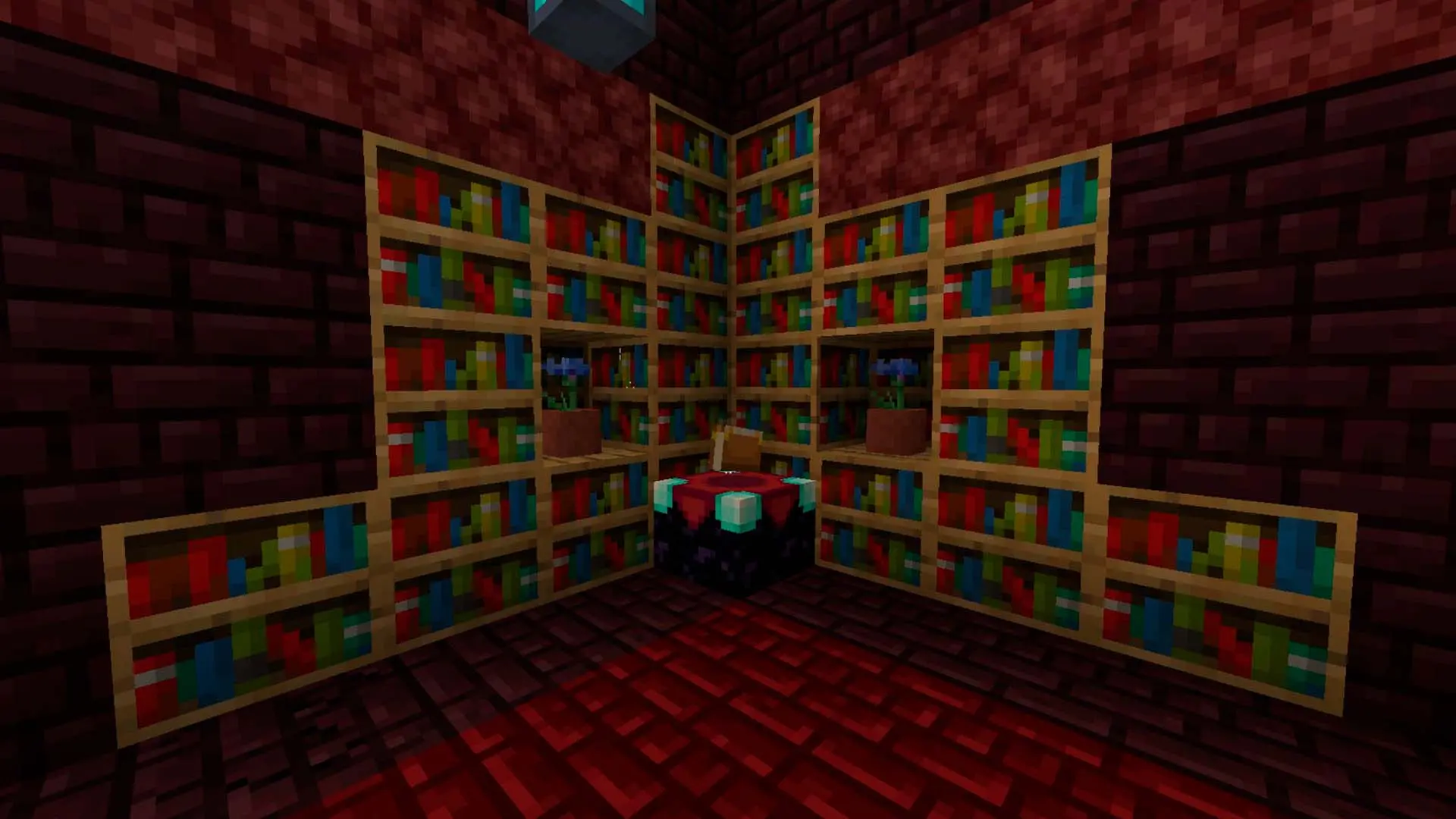 Minecraft. Как сделать кирку: все рецепты, зачарование и моды - изображение