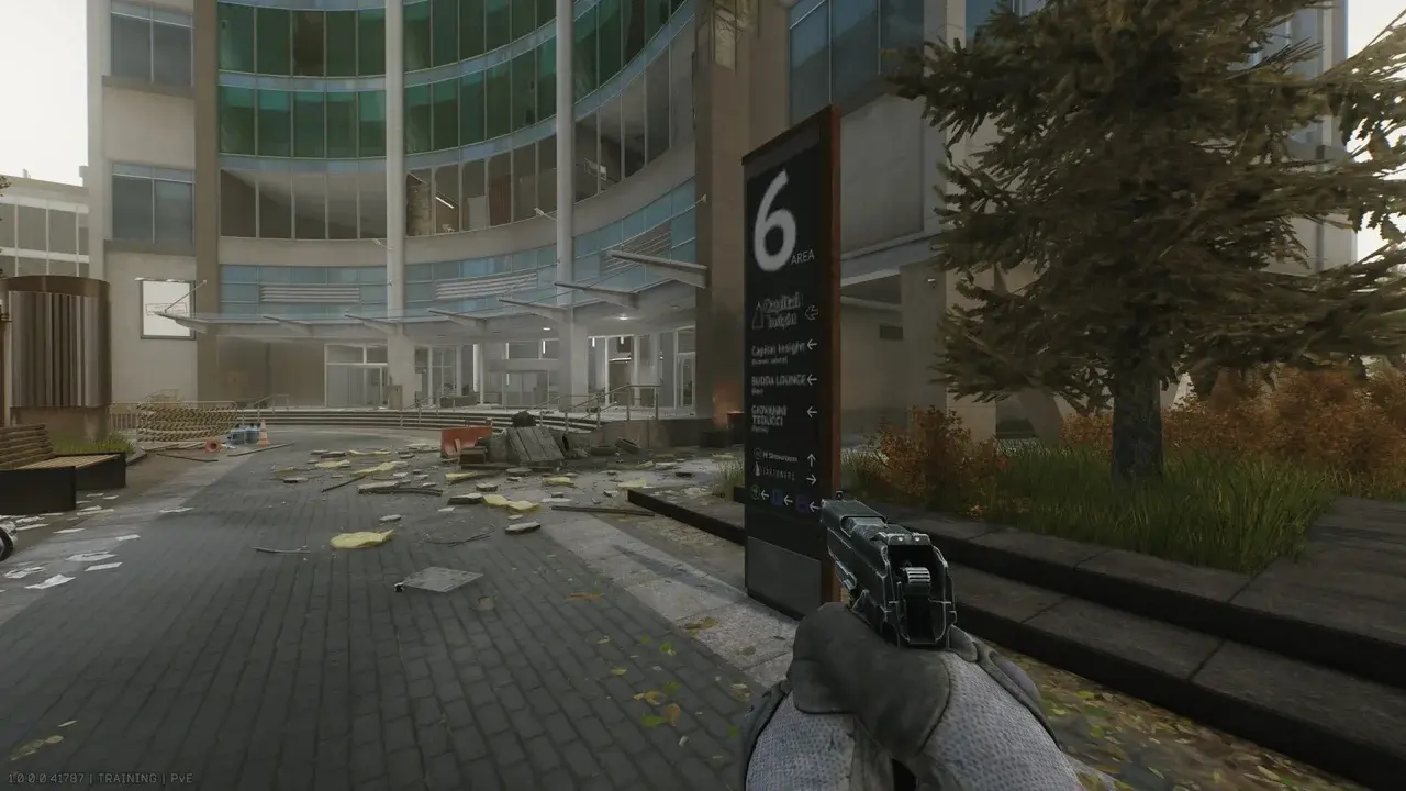 Escape from Tarkov. Как выполнить квест «Стрельба по баночкам» - изображение