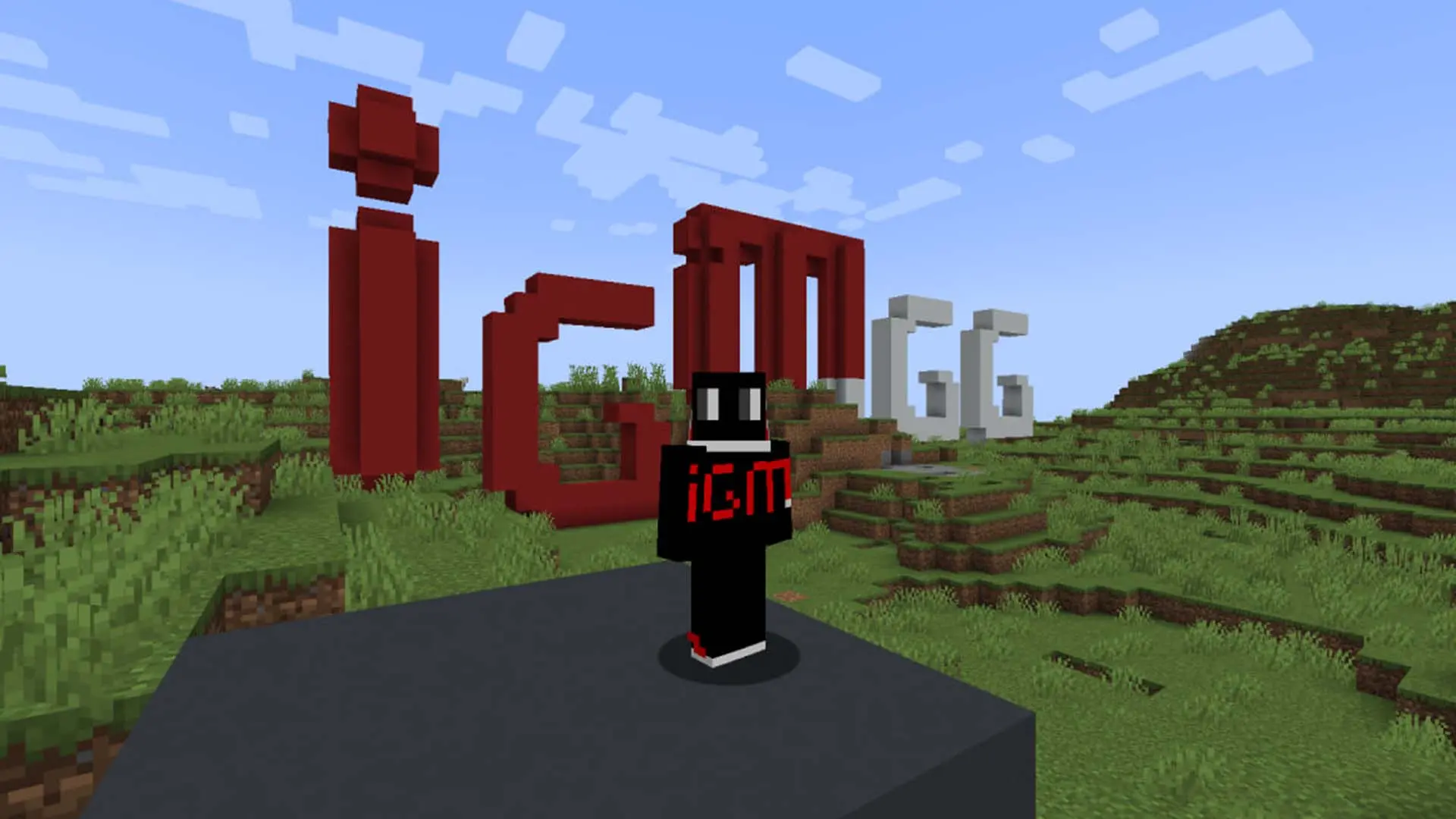 Minecraft. Как сделать скин: рисование и установка - изображение