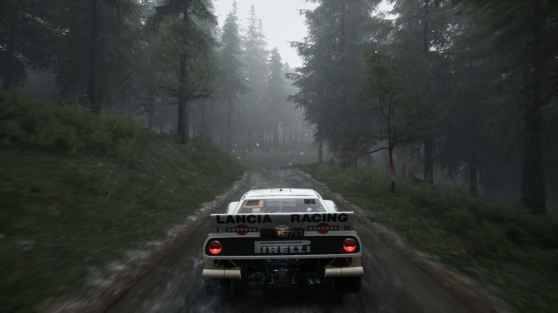 Обзор Assetto Corsa Rally. Симулятор, не прощающий ошибок - изображение