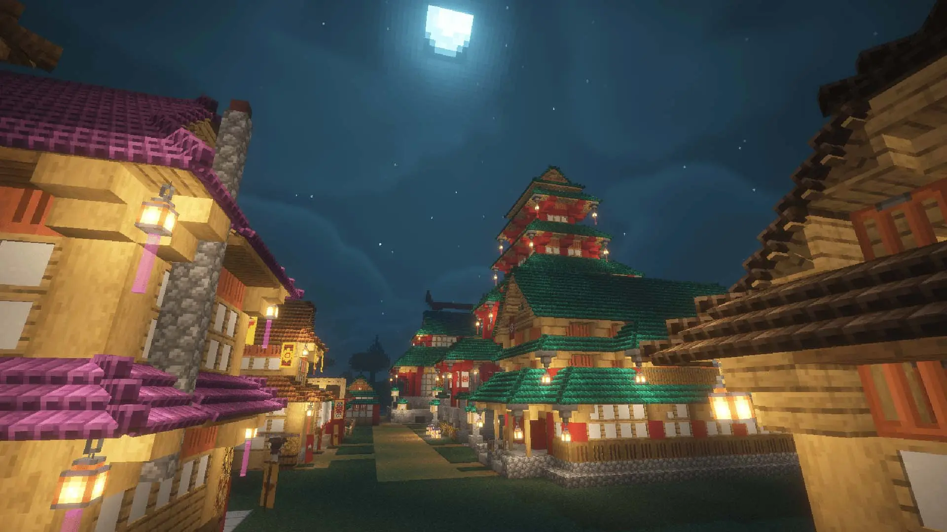 Minecraft. Топ самых популярных модпаков - изображение