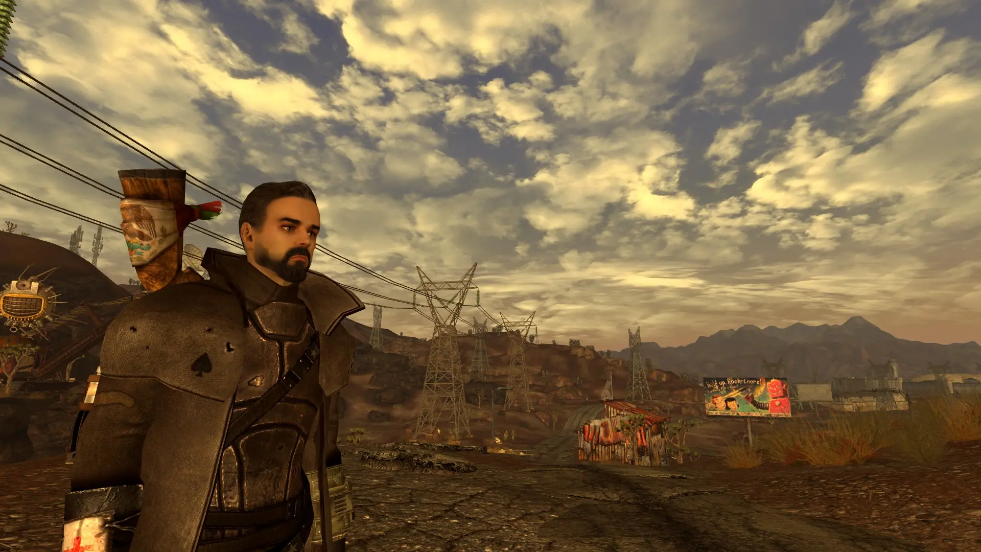 Обзор Fallout: New Vegas. Истинное величие постапокалипсиса - изображение