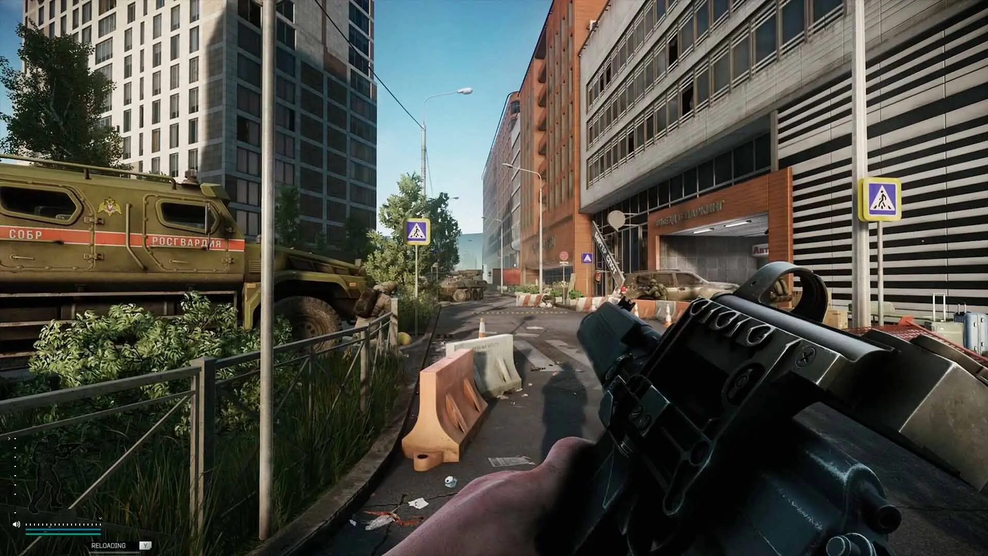 Промокоды для Escape from Tarkov на декабрь 2025 - изображение
