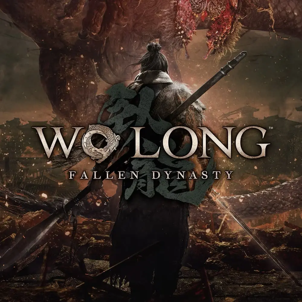 Купить Wo Long: Fallen Dynasty - изображение