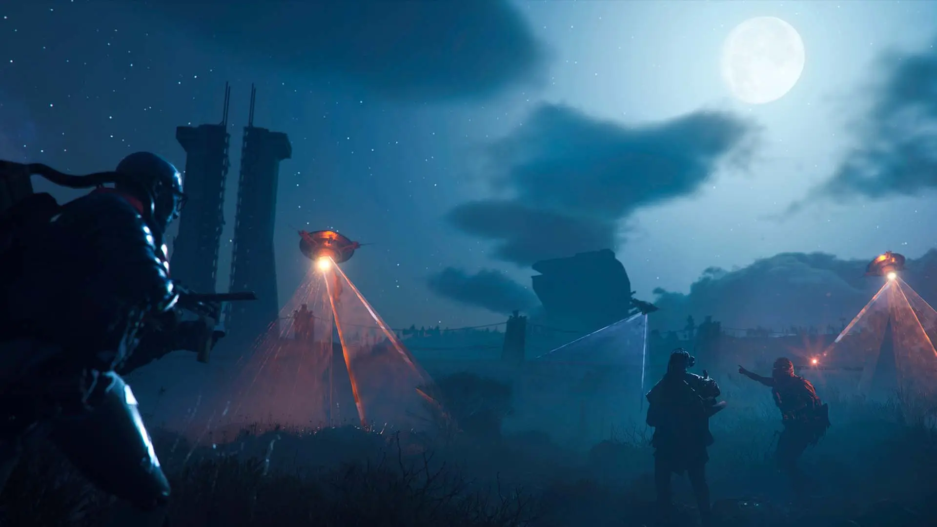 ARC Raiders. Где найти анализатор СОЭ - изображение
