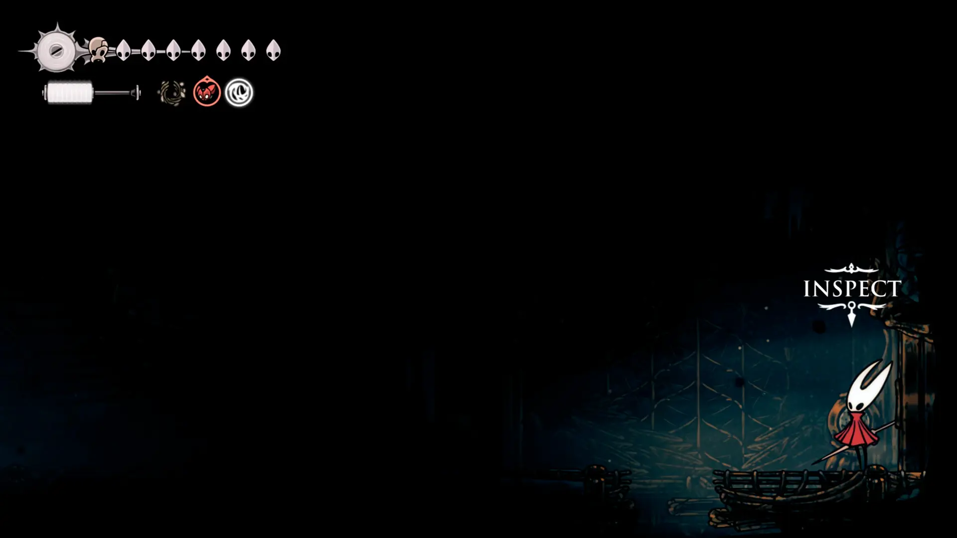 Hollow Knight: Silksong. Где найти Ключ Отступника - изображение