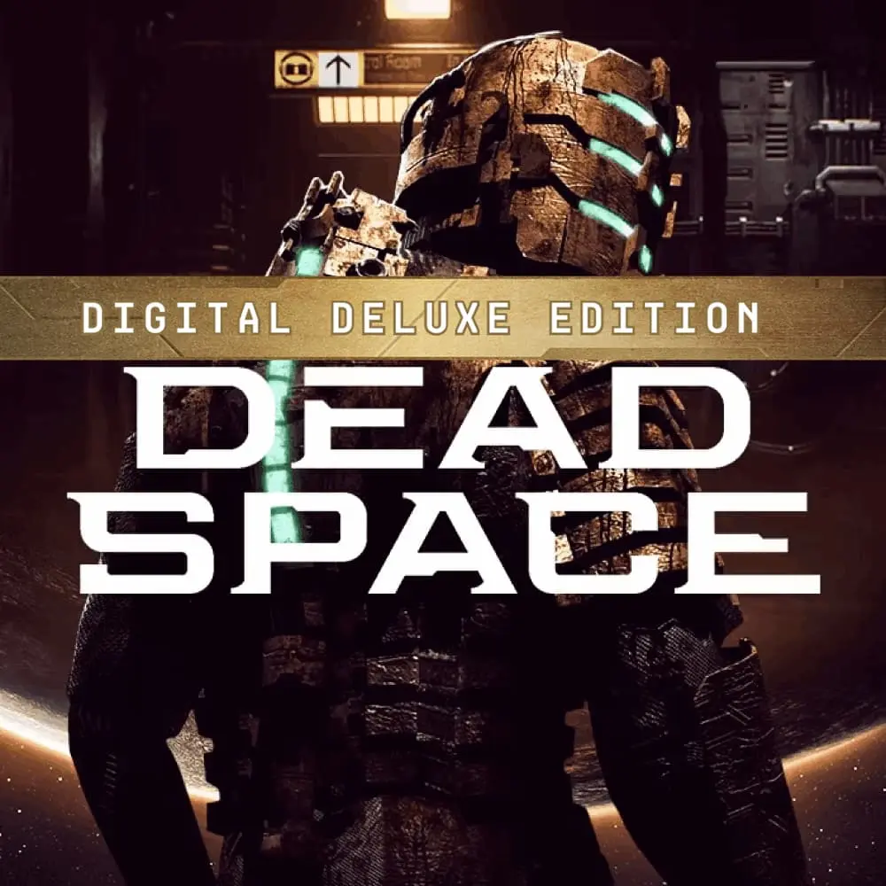Купить Dead Space Deluxe - изображение