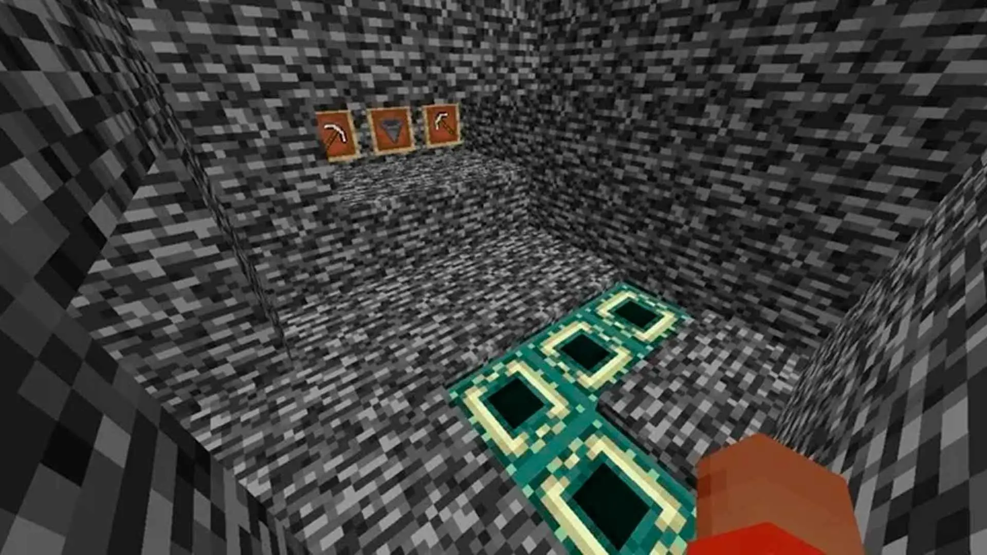 Minecraft. Лучшие карты на прохождение: приключения, головоломки и паркур - изображение