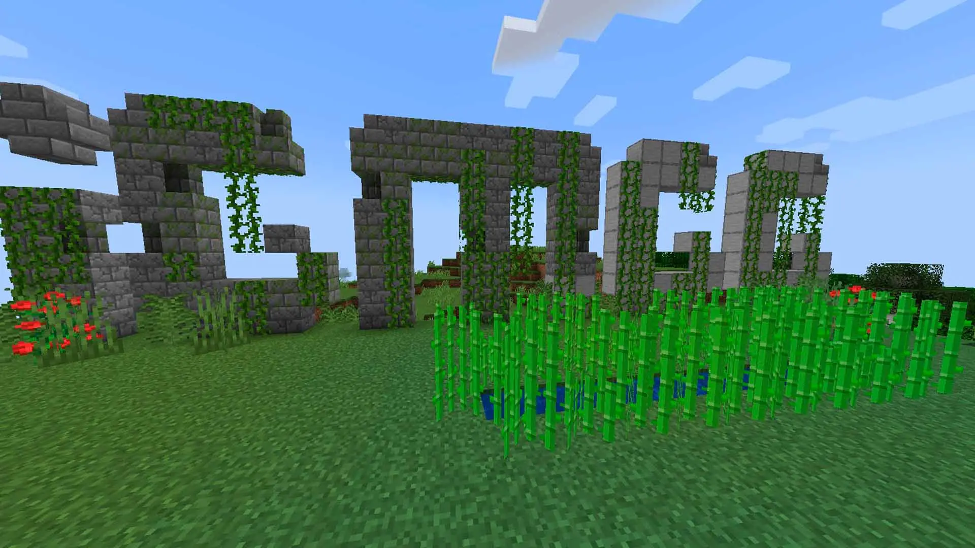 Minecraft. Как сделать бумагу: крафт, применение, ферма тростника - изображение