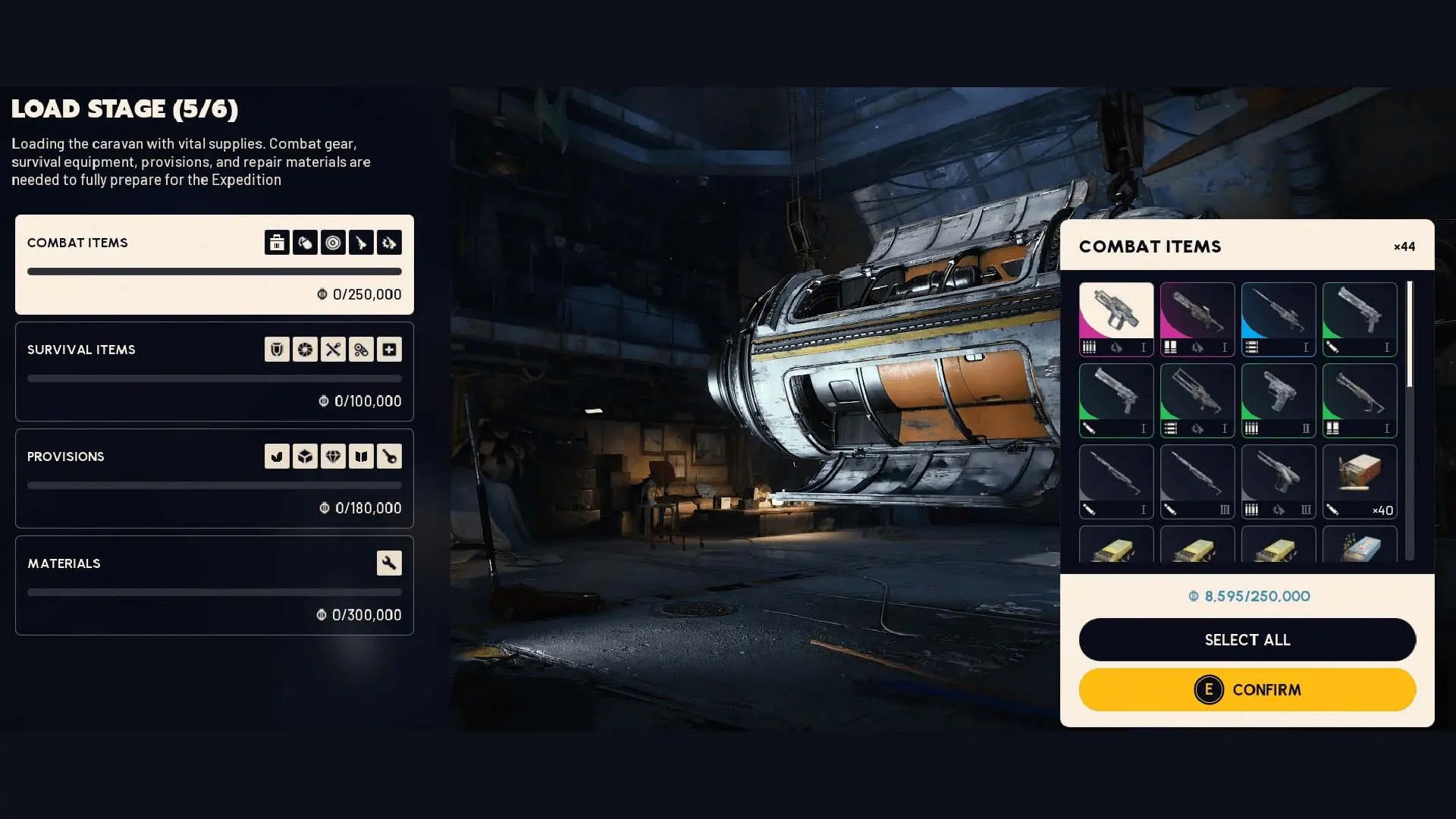 ARC Raiders. Полный гайд по Экспедиции - изображение