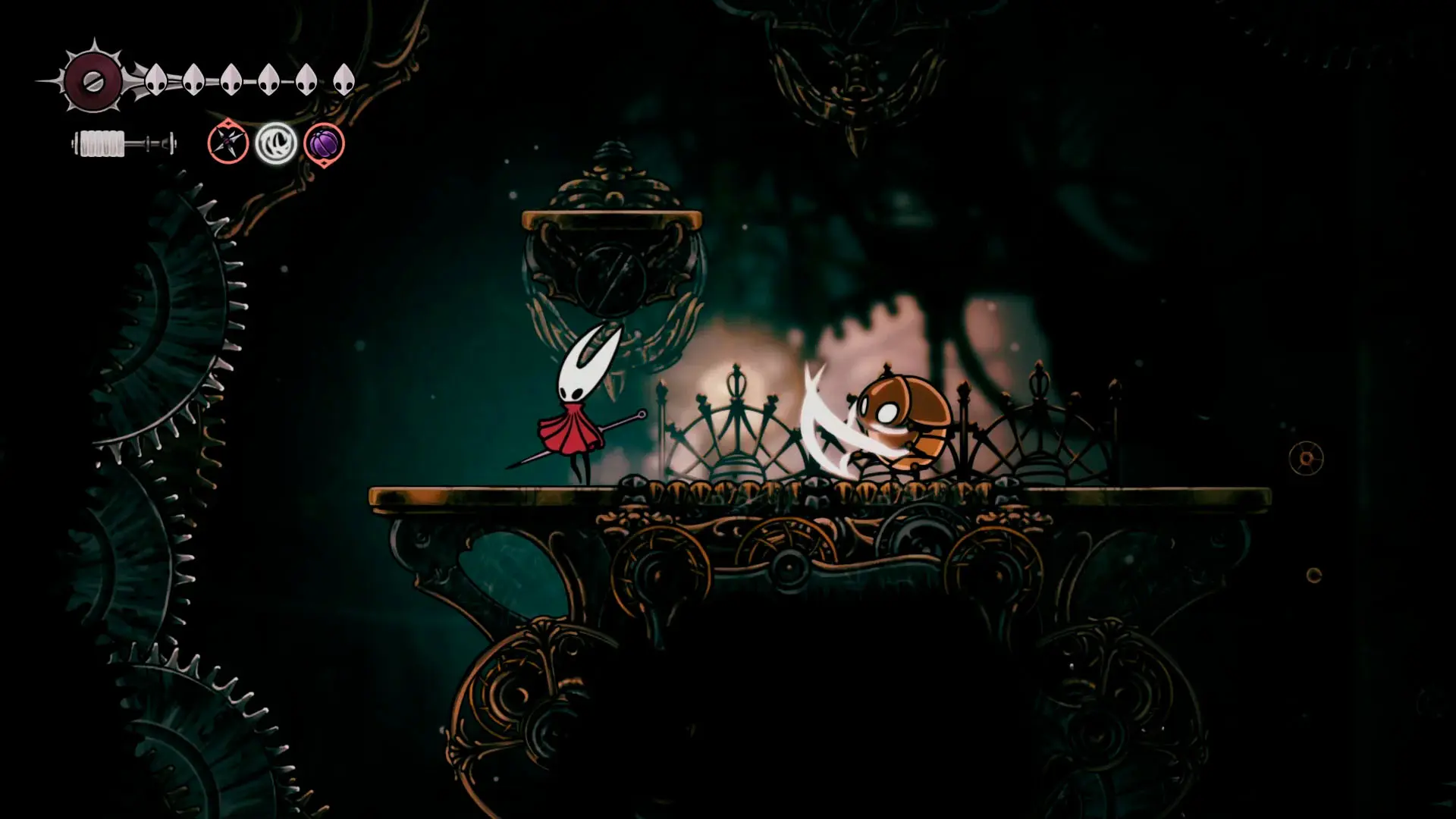 Hollow Knight: Silksong. Полное прохождение всех локаций - изображение