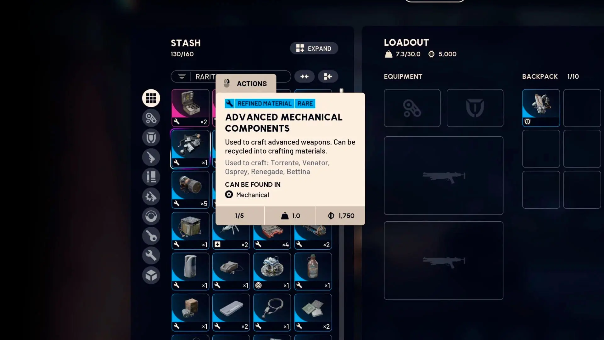 ARC Raiders. Где искать лучший лут - изображение