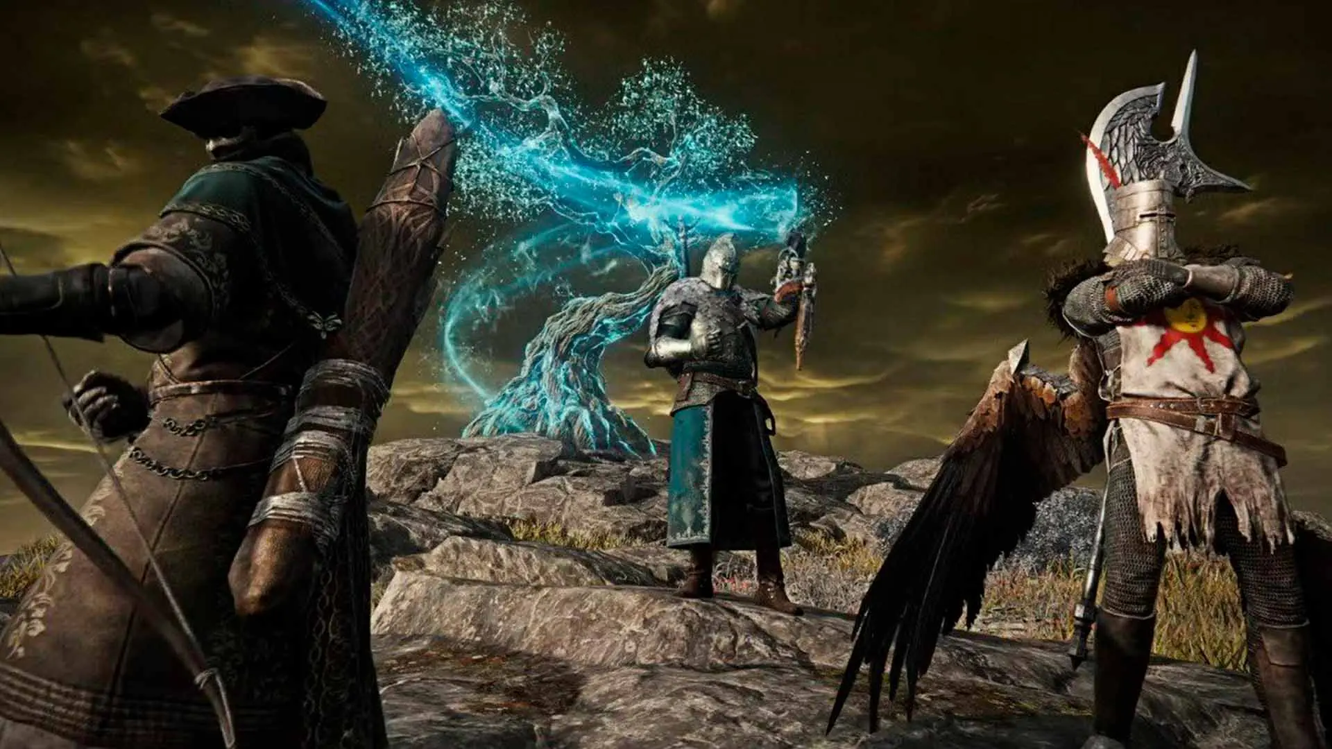 Elden Ring Nightreign. 10 лучших модов - изображение