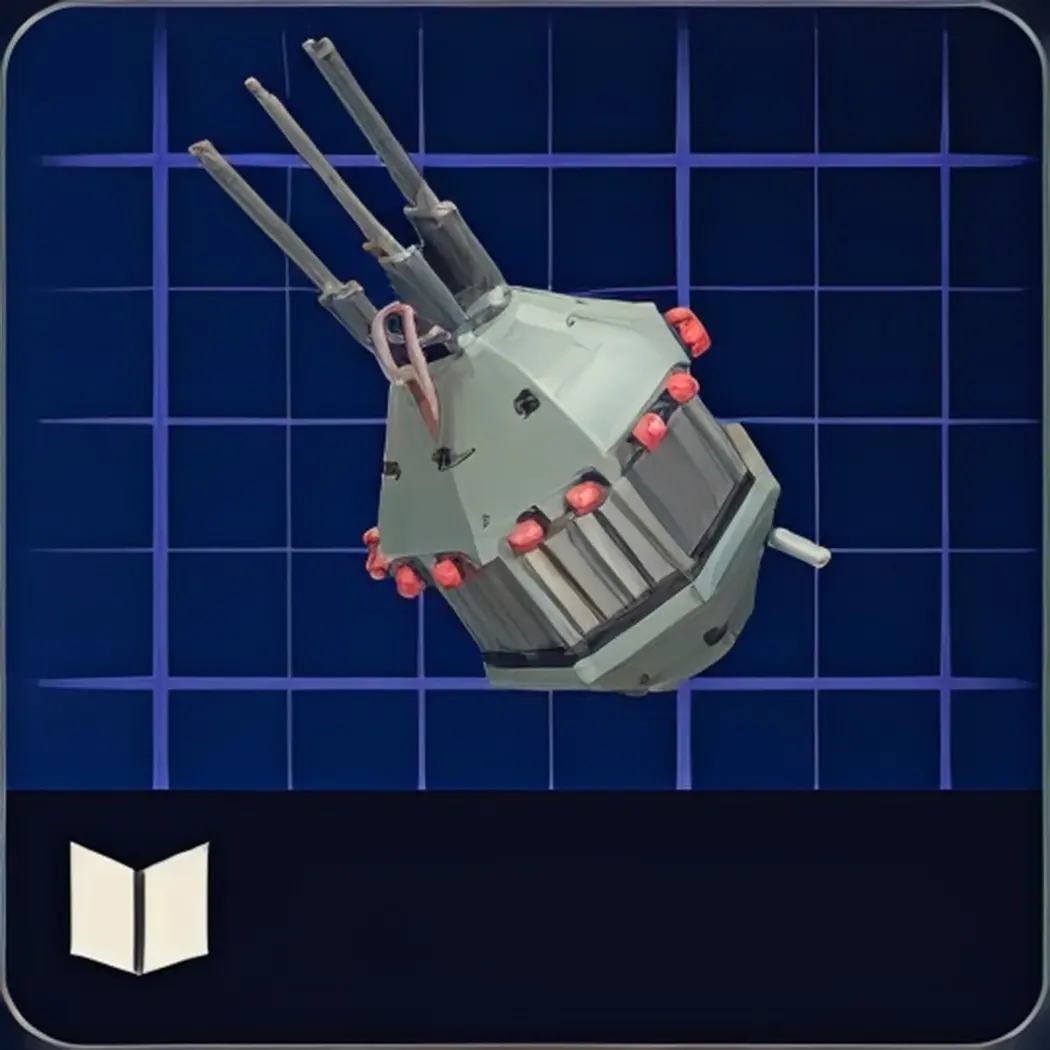 ARC Raiders. Все чертежи - изображение
